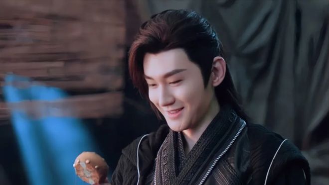 _逍遥是谁扮演的_演逍遥王的人是谁