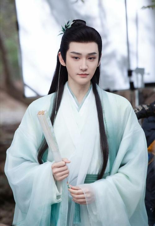 逍遥是谁扮演的__演逍遥王的人是谁