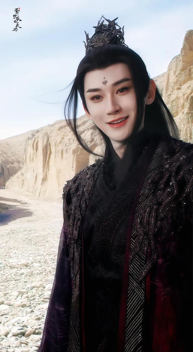 逍遥是谁扮演的__演逍遥王的人是谁