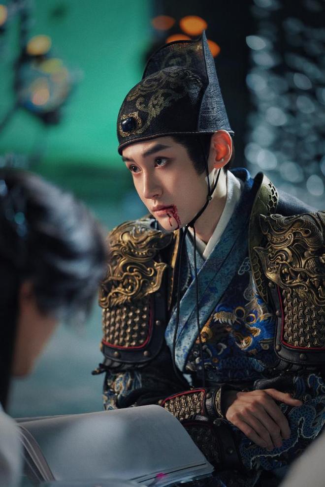 _逍遥是谁扮演的_演逍遥王的人是谁