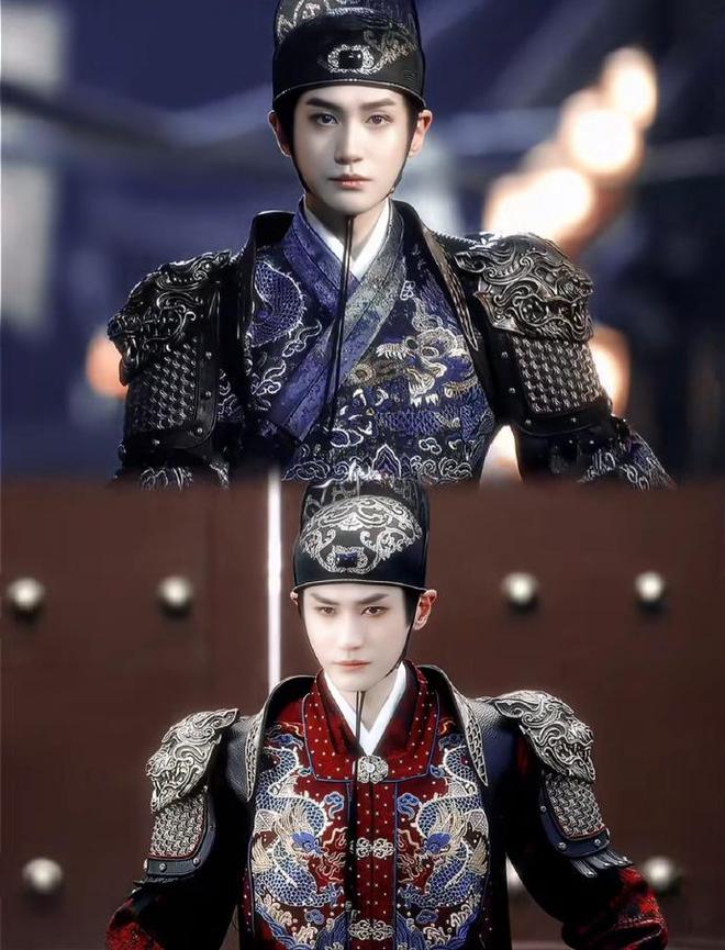 逍遥是谁扮演的__演逍遥王的人是谁