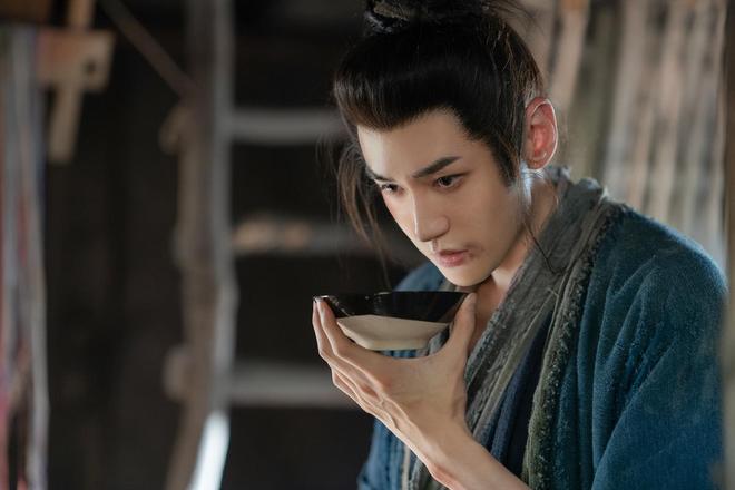 演逍遥王的人是谁__逍遥是谁扮演的