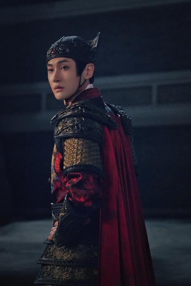 _逍遥是谁扮演的_演逍遥王的人是谁