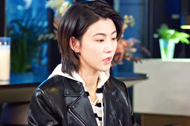 《骄阳似我》再也不见！聂曦光没有聚会的义务！结叶容算洗白吗？__《骄阳似我》再也不见！聂曦光没有聚会的义务！结叶容算洗白吗？