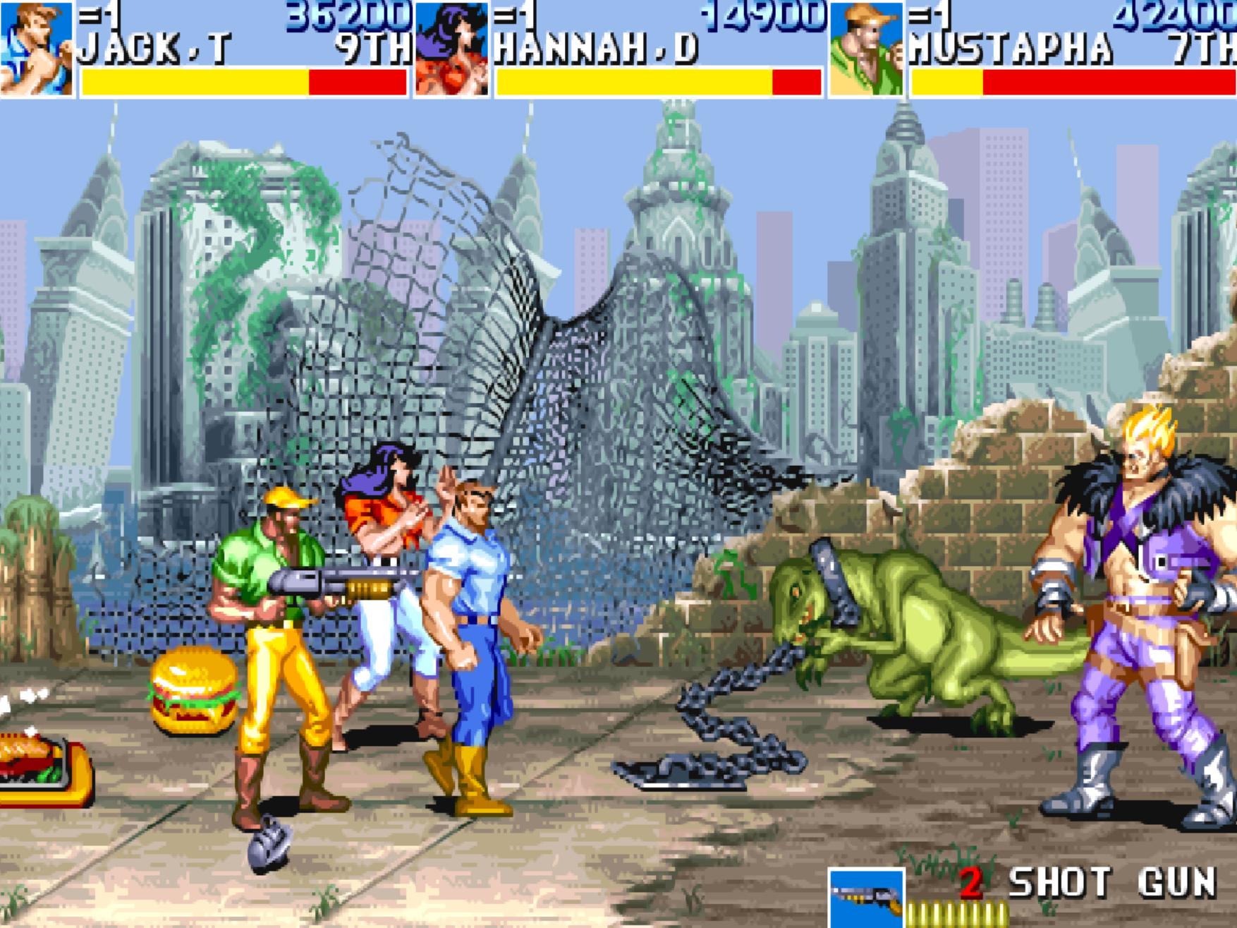 白白损失几百枚币啊!原来食物都可以带到BOSS场景__白白损失几百枚币啊!原来食物都可以带到BOSS场景