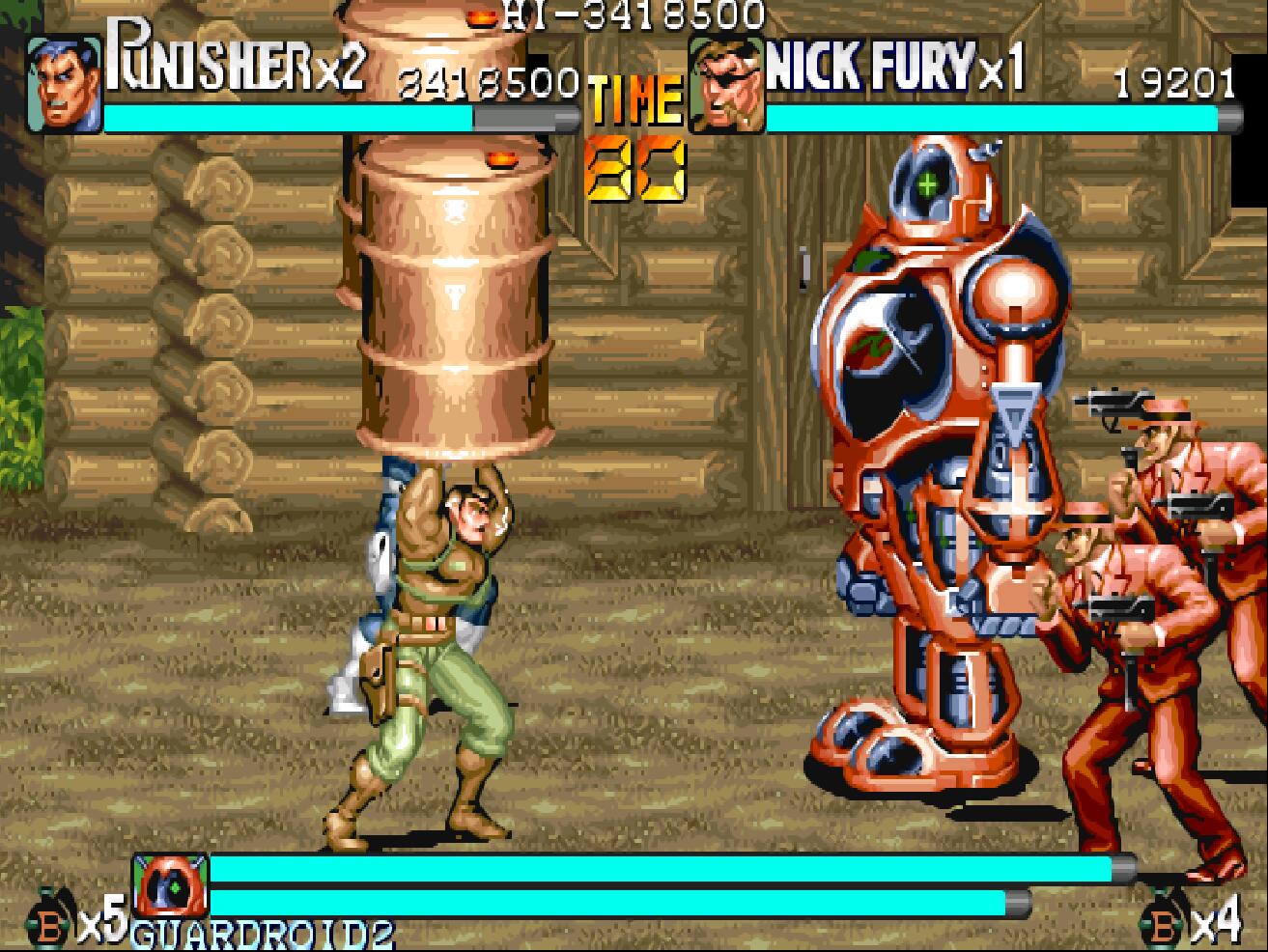 _白白损失几百枚币啊!原来食物都可以带到BOSS场景_白白损失几百枚币啊!原来食物都可以带到BOSS场景