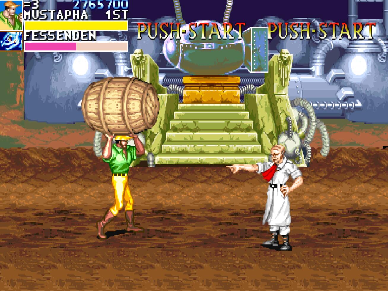 _白白损失几百枚币啊!原来食物都可以带到BOSS场景_白白损失几百枚币啊!原来食物都可以带到BOSS场景