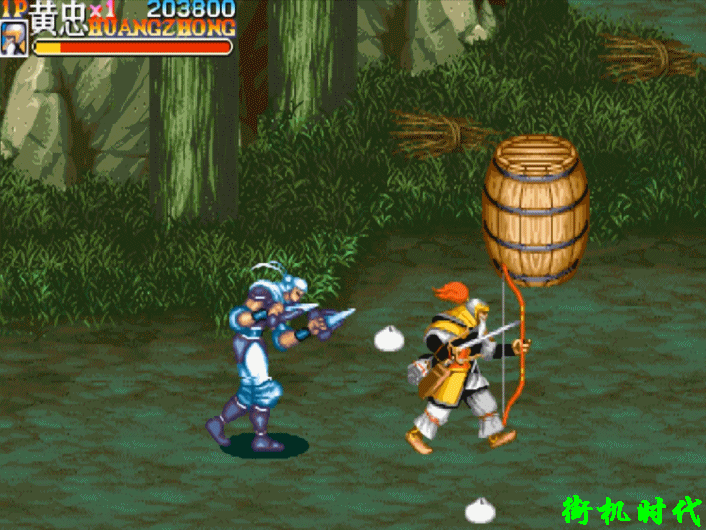 白白损失几百枚币啊!原来食物都可以带到BOSS场景__白白损失几百枚币啊!原来食物都可以带到BOSS场景