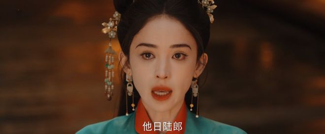 《玉茗茶骨》晏白楼身份曝光,才知,荣老夫人才是全剧最狠的人__《玉茗茶骨》晏白楼身份曝光,才知,荣老夫人才是全剧最狠的人