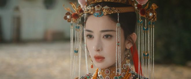 《玉茗茶骨》晏白楼身份曝光,才知,荣老夫人才是全剧最狠的人__《玉茗茶骨》晏白楼身份曝光,才知,荣老夫人才是全剧最狠的人