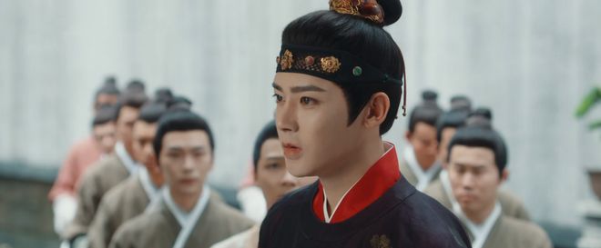 _《玉茗茶骨》晏白楼身份曝光,才知,荣老夫人才是全剧最狠的人_《玉茗茶骨》晏白楼身份曝光,才知,荣老夫人才是全剧最狠的人