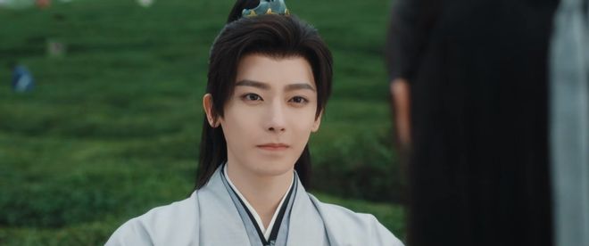 《玉茗茶骨》晏白楼身份曝光,才知,荣老夫人才是全剧最狠的人__《玉茗茶骨》晏白楼身份曝光,才知,荣老夫人才是全剧最狠的人