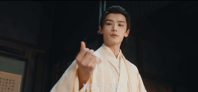 《玉茗茶骨》晏白楼身份曝光,才知,荣老夫人才是全剧最狠的人__《玉茗茶骨》晏白楼身份曝光,才知,荣老夫人才是全剧最狠的人