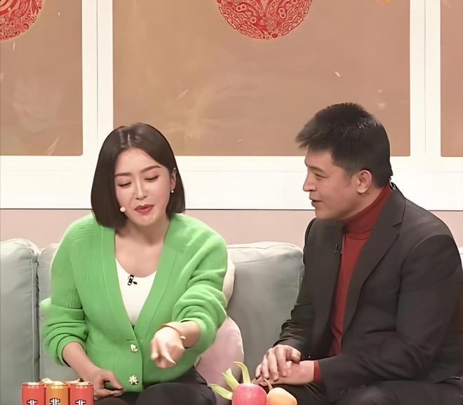 现身央视春晚彩排_春晚彩排节目单_