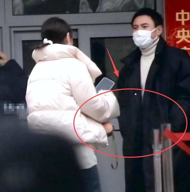 _春晚彩排节目单_现身央视春晚彩排