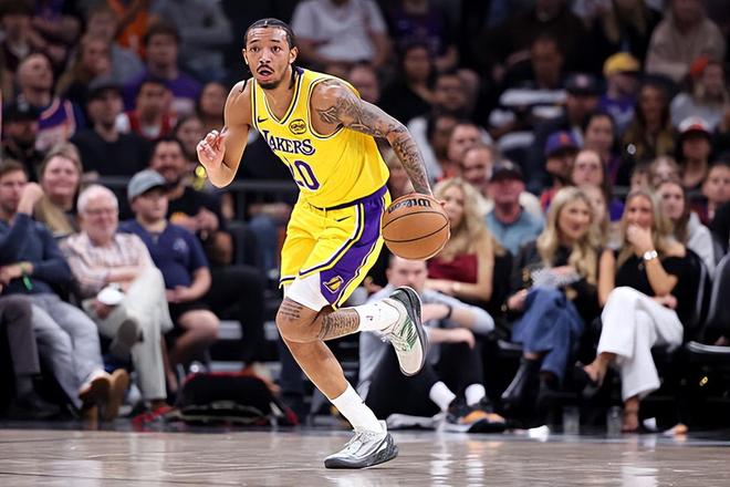 湖人伤病最严重的赛季__新赛季湖人的阵容