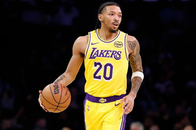 新赛季湖人的阵容__湖人伤病最严重的赛季