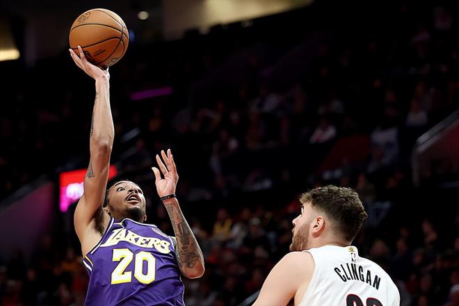 _新赛季湖人的阵容_湖人伤病最严重的赛季