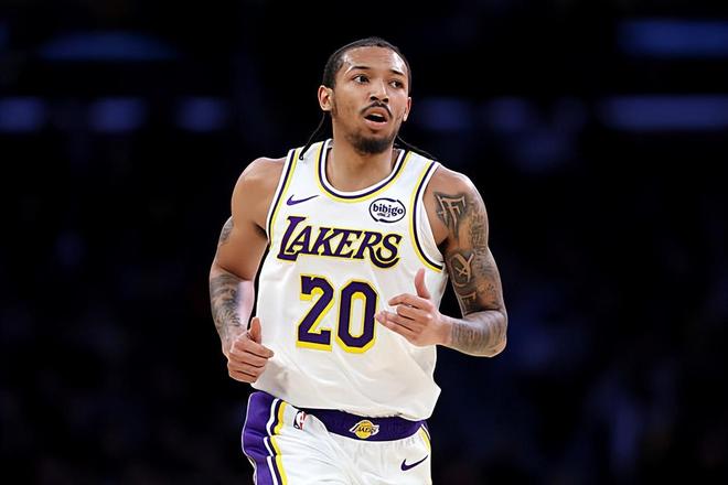 湖人伤病最严重的赛季__新赛季湖人的阵容