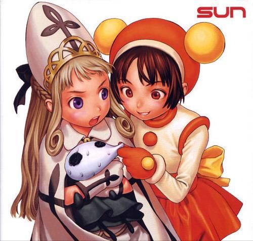 格斗游戏中惹人怜爱的丫头片子，每天都要面对残酷的修罗场__格斗游戏中惹人怜爱的丫头片子，每天都要面对残酷的修罗场