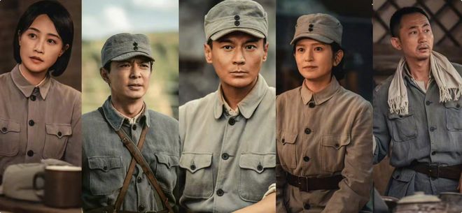 来抗战电视剧_抗战新片_