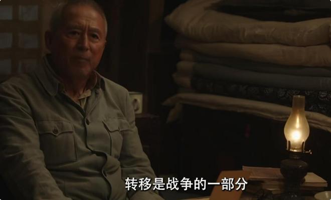 来抗战电视剧_抗战新片_