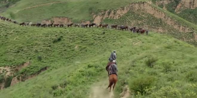 _播放抗日新剧_抗战节目