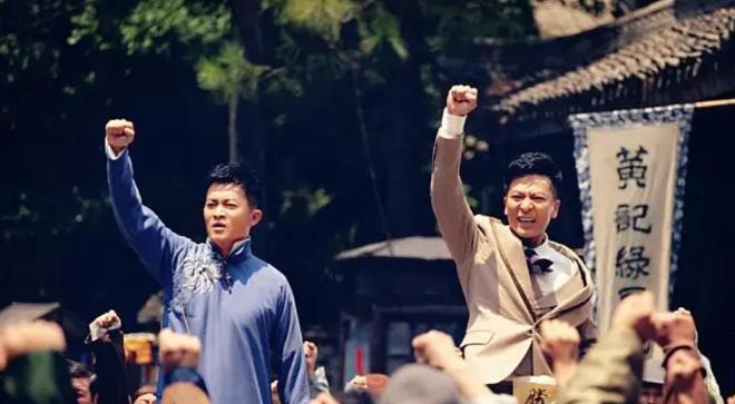 _播放抗日新剧_抗战节目