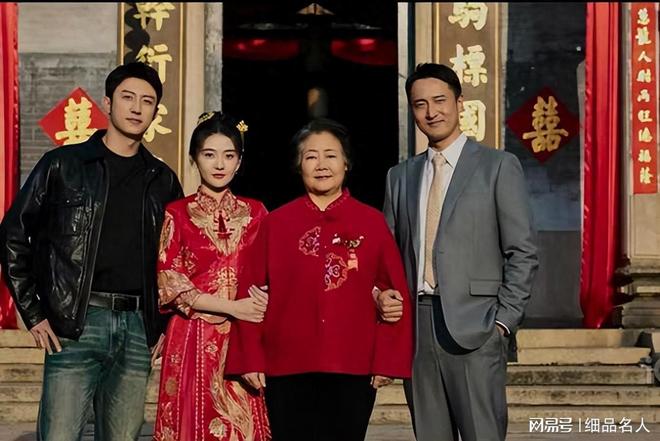 老叶为何遭逼退？《罚罪2》幕后黑手的深层算计藏不住了_老叶为何遭逼退？《罚罪2》幕后黑手的深层算计藏不住了_