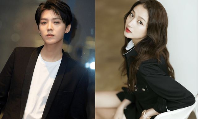 鹿晗告别演唱会__鹿晗离队前最后一场演出