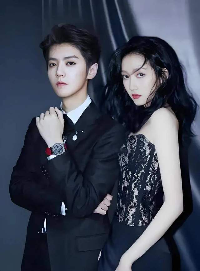 鹿晗告别演唱会__鹿晗离队前最后一场演出