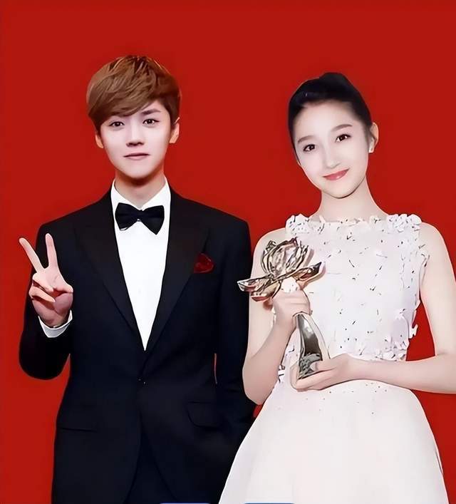 _鹿晗告别演唱会_鹿晗离队前最后一场演出