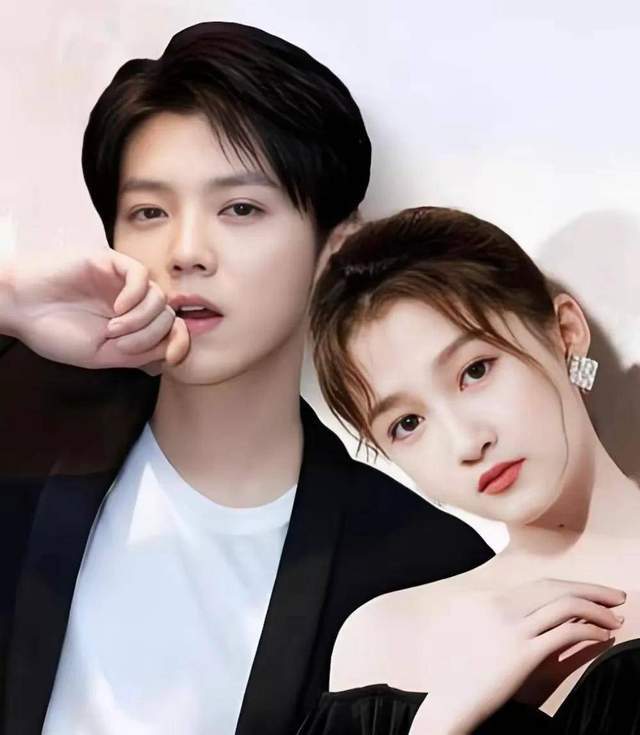 鹿晗离队前最后一场演出__鹿晗告别演唱会