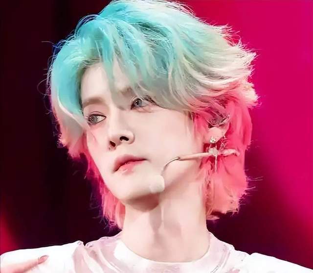 _鹿晗告别演唱会_鹿晗离队前最后一场演出