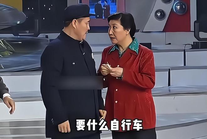 本山大叔历年春晚小品__本山大叔春晚经典小品