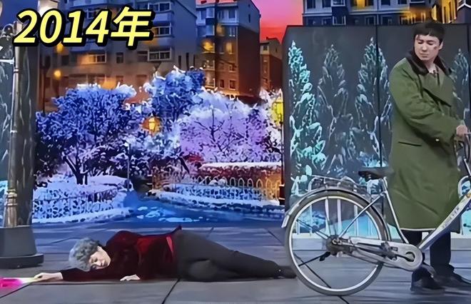 本山大叔历年春晚小品_本山大叔春晚经典小品_