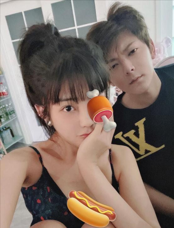 事件升级！司晓迪晒开房记录，16个男顶流被锤！内娱怎么了？_事件升级！司晓迪晒开房记录，16个男顶流被锤！内娱怎么了？_