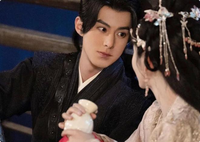 _收视率是万恶之源即评_琅琊榜韩国最后收视