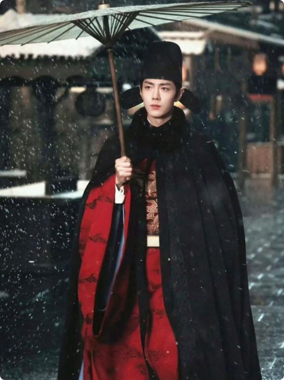 收视率是万恶之源即评__琅琊榜韩国最后收视