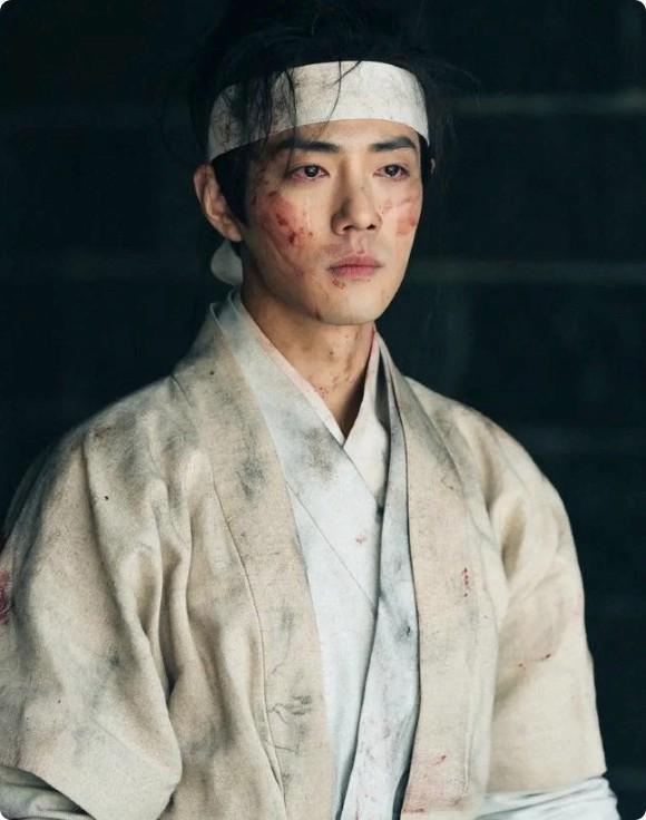 琅琊榜韩国最后收视__收视率是万恶之源即评