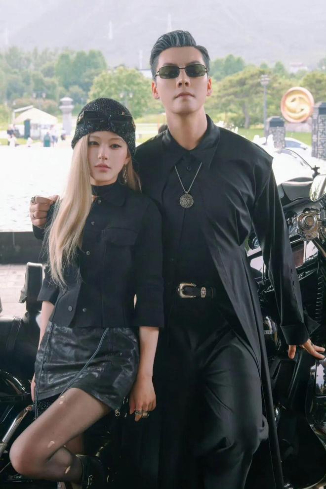 2025年,你嗑到哪对了?__2025年,你嗑到哪对了?