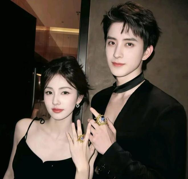 2025年,你嗑到哪对了?_2025年,你嗑到哪对了?_