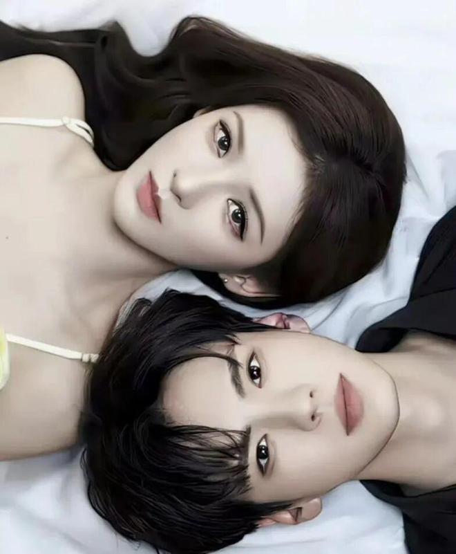 2025年,你嗑到哪对了?__2025年,你嗑到哪对了?