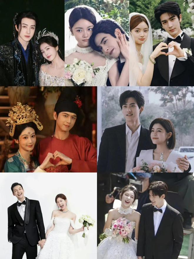 2025年,你嗑到哪对了?__2025年,你嗑到哪对了?