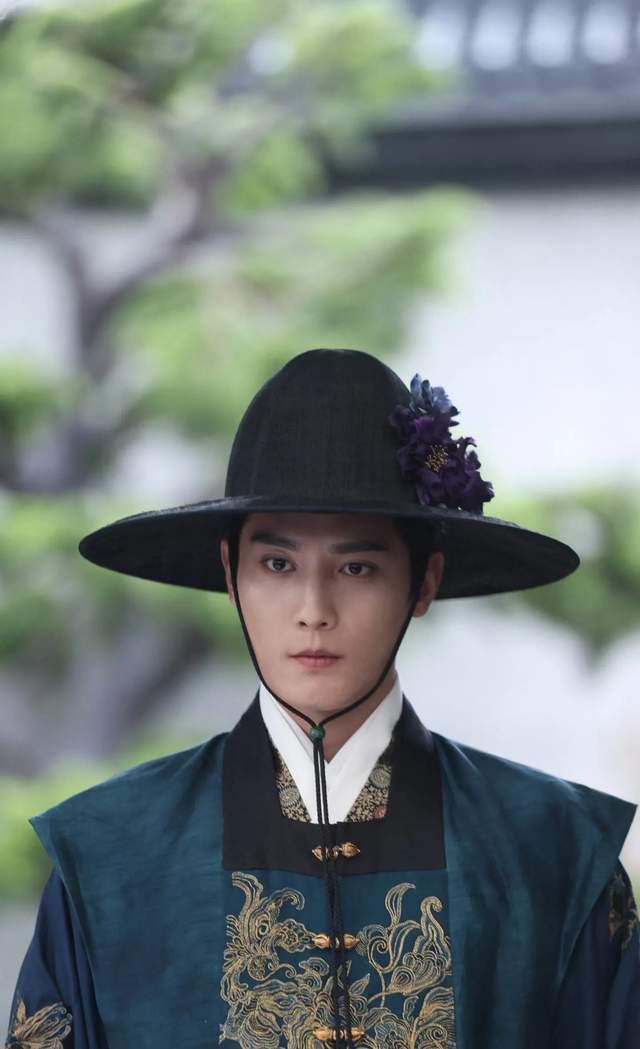 张艺谋审美真牛！《玉茗茶骨》从娜扎到程潇，都不及张慧雯古典_张艺谋审美真牛！《玉茗茶骨》从娜扎到程潇，都不及张慧雯古典_