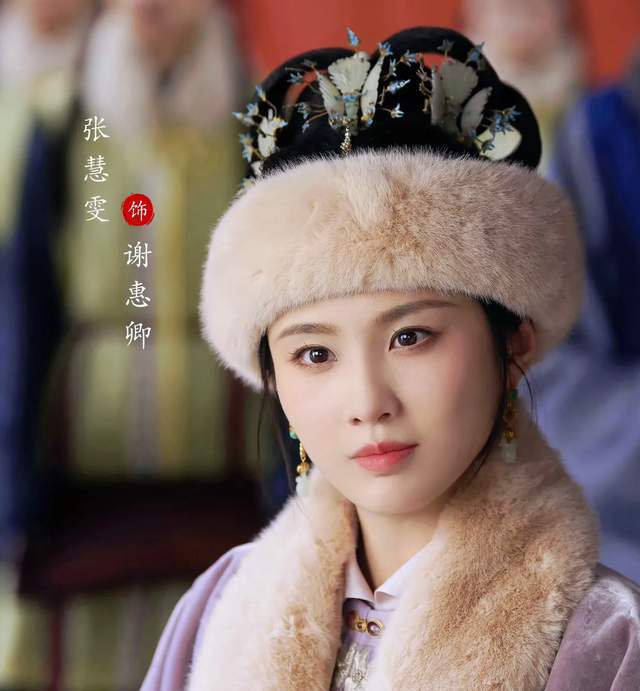 张艺谋审美真牛！《玉茗茶骨》从娜扎到程潇，都不及张慧雯古典_张艺谋审美真牛！《玉茗茶骨》从娜扎到程潇，都不及张慧雯古典_