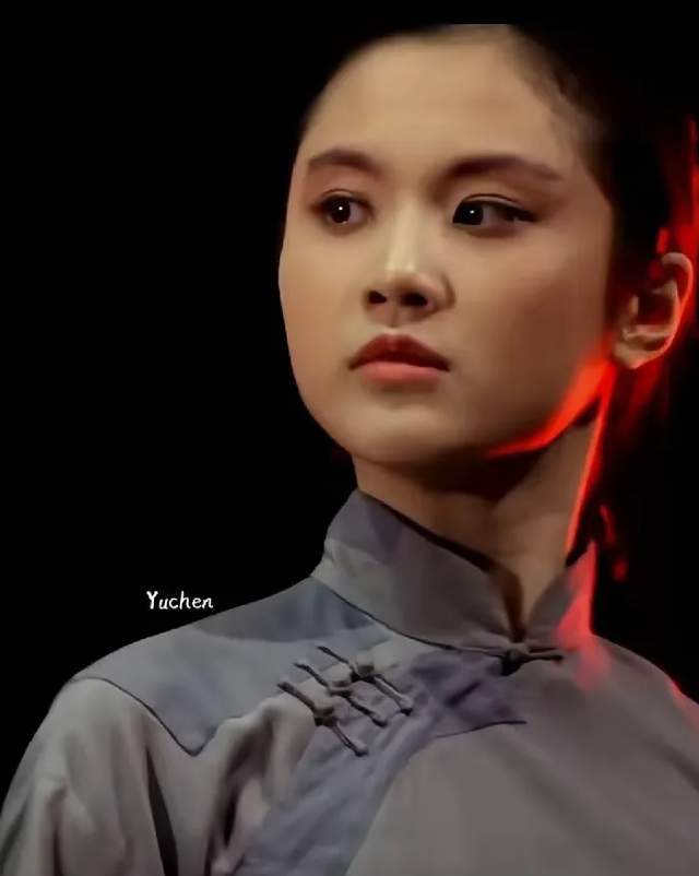 张艺谋审美真牛！《玉茗茶骨》从娜扎到程潇，都不及张慧雯古典_张艺谋审美真牛！《玉茗茶骨》从娜扎到程潇，都不及张慧雯古典_