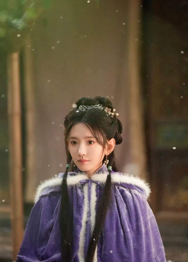 张艺谋审美真牛！《玉茗茶骨》从娜扎到程潇，都不及张慧雯古典__张艺谋审美真牛！《玉茗茶骨》从娜扎到程潇，都不及张慧雯古典