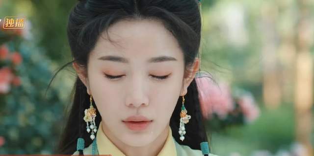 张艺谋审美真牛！《玉茗茶骨》从娜扎到程潇，都不及张慧雯古典__张艺谋审美真牛！《玉茗茶骨》从娜扎到程潇，都不及张慧雯古典