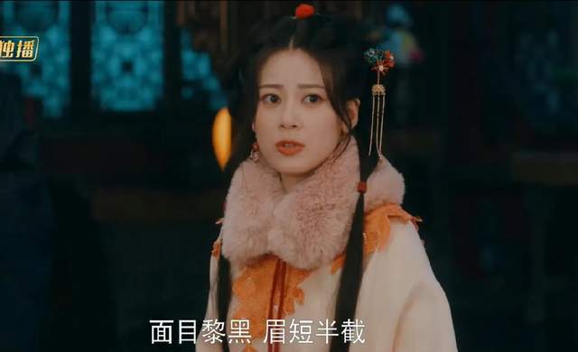 _张艺谋审美真牛！《玉茗茶骨》从娜扎到程潇，都不及张慧雯古典_张艺谋审美真牛！《玉茗茶骨》从娜扎到程潇，都不及张慧雯古典